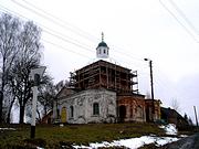 Церковь Сошествия Святого Духа - Селец - Трубчевский район - Брянская область