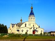 Церковь Тихвинской иконы Божией Матери - Брест - Брест, город - Беларусь, Брестская область