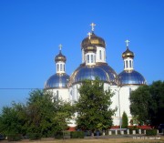 Брест. Воскресения Христова, собор