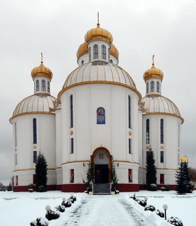 Собор брест