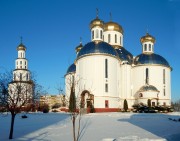 Собор Воскресения Христова - Брест - Брест, город - Беларусь, Брестская область