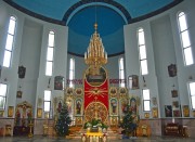 Брест. Воскресения Христова, собор
