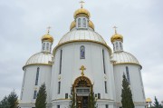 Брест. Воскресения Христова, собор