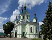 Брест. Симеона Столпника, кафедральный собор