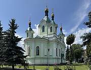 Брест. Симеона Столпника, кафедральный собор