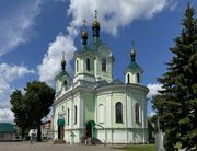 Симеона Столпника, кафедральный собор