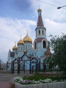 Кафедральный собор Казанской иконы Божией Матери - Чита - Чита, город - Забайкальский край