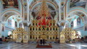 Чита. Казанской иконы Божией Матери, кафедральный собор