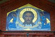 Челябинск. Александра Невского на Алом поле, церковь