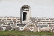 Спасо-Преображенский Соловецкий монастырь. Часовня Иринарха, , Соловецкий, Соловецкий район, Архангельская область