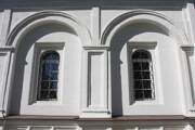 Троицкий Герасимо-Болдинский мужской монастырь. Собор Троицы Живоначальной (новый), , Болдино, Дорогобужский район, Смоленская область