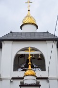 Балашиха. Владимира равноапостольного (крестильная), церковь