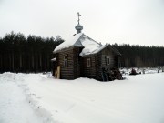 Церковь Митрофана Воронежского - Савино - Савинский район - Ивановская область