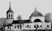 Церковь Николая Чудотворца - Данилово - Киясовский район - Республика Удмуртия