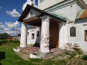 Данилово. Николая Чудотворца, церковь