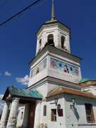 Данилово. Николая Чудотворца, церковь