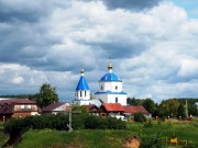 Церковь Смоленской иконы Божией Матери - Аркатово - Пестречинский район - Республика Татарстан