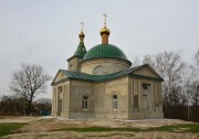 Васьковичи. Николая Чудотворца, церковь