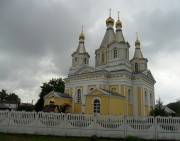 Кафедральный собор Александра Невского, , Кобрин, Кобринский район, Беларусь, Брестская область