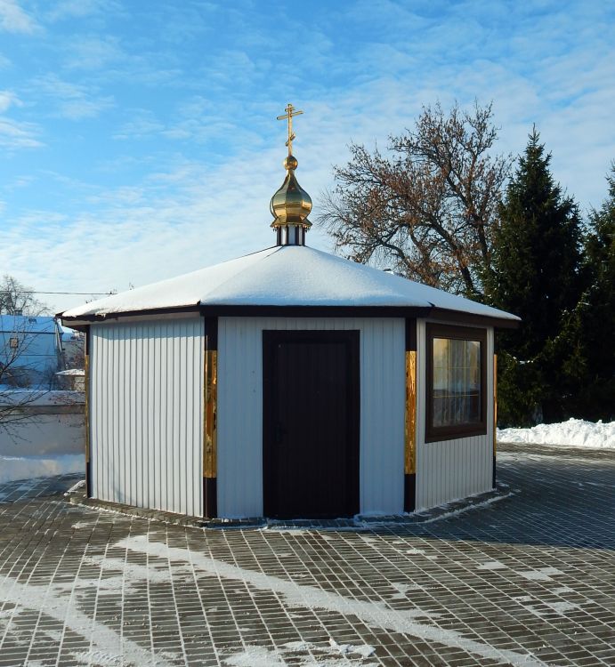 Кафедральный собор Александра Невского, Кобрин (Кобринский район, Беларусь, Брестская область). архитектурные детали