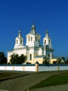 Кафедральный собор Александра Невского - Кобрин - Кобринский район - Беларусь, Брестская область