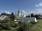 Кобрин. Александра Невского, кафедральный собор