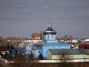 Церковь Николая Чудотворца - Кобрин - Кобринский район - Беларусь, Брестская область