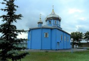 Церковь Николая Чудотворца, , Кобрин, Кобринский район, Беларусь, Брестская область