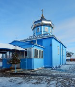 Церковь Николая Чудотворца, , Кобрин, Кобринский район, Беларусь, Брестская область