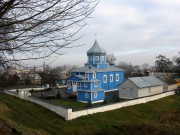 Церковь Николая Чудотворца