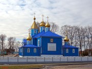 Церковь Петра и Павла, , Кобрин, Кобринский район, Беларусь, Брестская область