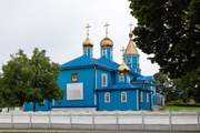 Кобрин. Петра и Павла, церковь
