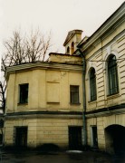 Домовая церковь Татианы при факультетах искусств и иностранных языков Университета, , Санкт-Петербург, Санкт-Петербург, г. Санкт-Петербург