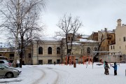 Домовая церковь Татианы при факультетах искусств и иностранных языков Университета, , Санкт-Петербург, Санкт-Петербург, г. Санкт-Петербург