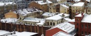 Домовая церковь Татианы при факультетах искусств и иностранных языков Университета, , Санкт-Петербург, Санкт-Петербург, г. Санкт-Петербург