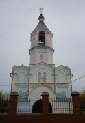 Церковь Сретения Господня - Старопышминск - Берёзовский (Берёзовский ГО) - Свердловская область