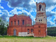 Церковь Николая Чудотворца - Исетское - Каменский район (Каменский ГО) - Свердловская область