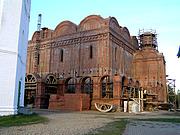 Троицкий Герасимо-Болдинский мужской монастырь. Собор Троицы Живоначальной (новый), , Болдино, Дорогобужский район, Смоленская область