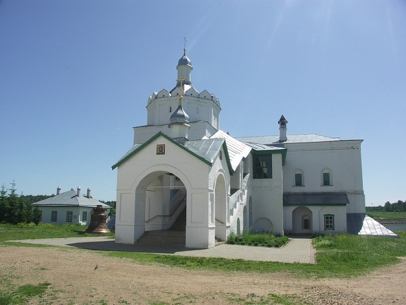 Болдино Смоленская область