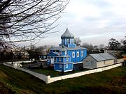 Церковь Николая Чудотворца - Кобрин - Кобринский район - Беларусь, Брестская область