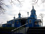 Церковь Петра и Павла - Кобрин - Кобринский район - Беларусь, Брестская область