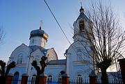 Церковь Сретения Господня, , Старопышминск, Берёзовский (Берёзовский ГО), Свердловская область