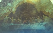 Церковь Вознесения Господня, 1990<br>, Алексейцево, Тутаевский район, Ярославская область