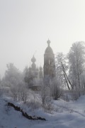 Резанино. Сретения Господня, церковь