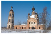 Церковь Сретения Господня