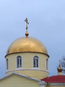 Церковь Флора и Лавра, , Косулино, Белоярский район (Белоярский ГО и ГО Верхнее Дуброво), Свердловская область