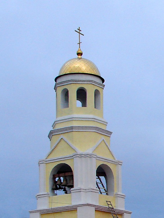 Церковь Флора и Лавра, Косулино (Белоярский район (Белоярский ГО и ГО Верхнее Дуброво), Свердловская область). архитектурные детали