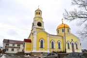 Церковь Флора и Лавра - Косулино - Белоярский район (Белоярский ГО и ГО Верхнее Дуброво) - Свердловская область