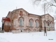 Косулино. Флора и Лавра, церковь