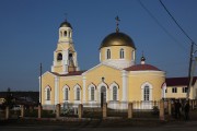 Церковь Флора и Лавра - Косулино - Белоярский район (Белоярский ГО и ГО Верхнее Дуброво) - Свердловская область